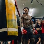 Errol Spence Jr (@errolspencejr)
