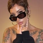 Alexis Ramirez Jackson π¦ (@alexisthatfox)