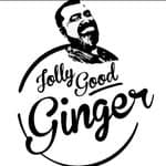 Jolly_Good_Ginger (@jolly_good_ginger)