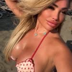 Stacey Silva (@staceysilvatv)