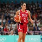 Kelsey Plum (@kelseyplum10)