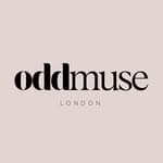 Odd Muse | British Luxury Fashion (@oddmuselondon)