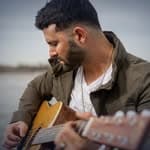 Will Dempsey (@willdempseymusic)