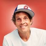 Jesse Itzler (@jesseitzler)