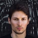 @durov