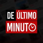 De Último Minuto (@deultimominutomedia)