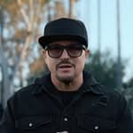 Zak Bagans (@realzakbagans)