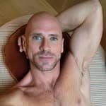 Johnny Sins (@mosttalentedbaldman)