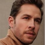 Josh Dallas (@joshdallas)