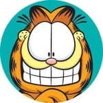 Garfield (@garfield)