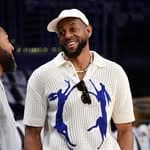 Andre Iguodala (@andre)