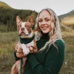 Christie Boschman (@thatdocumentarygirl)