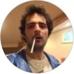 Michael Sisto (@sistosterone)