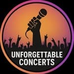 Unforgettable Concerts (@unforgettableconcerts)