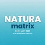 NATURA MATRIX (@naturamatrix)