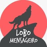 Lobo Mensageiro 🐺 (@lobomensageiro_)