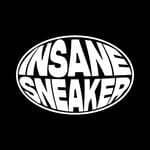 INSANE SNEAKER™ (@insanesneaker)