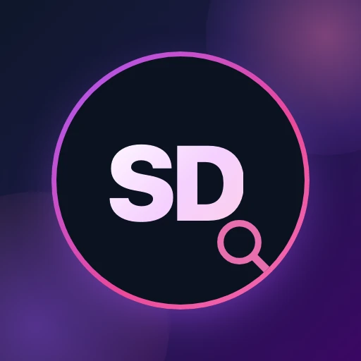 Steven Duncan — SD monogram avatar
